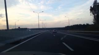 Новоприозерское шоссе