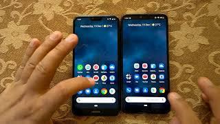 Nokia 7.1 vs Nokia 6.1 Plus: Which one to go for