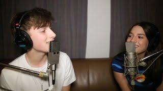 Johnny Orlando + Mackenzie Ziegler: If The World Was Ending (The Live Sessions Ep 1)