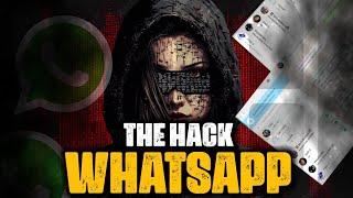 Forensic WhatsApp !! Collect Evidence & History(Deleted)