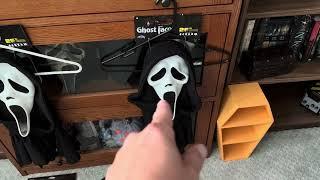 Fun world Ghostface Mask Review 2024