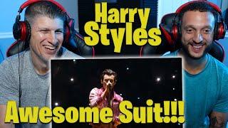 Harry Styles - Sign Of The Times REACTION!!!