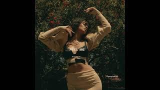 Sabrina Claudio x 6LACK - Sexy RNB type Beat (Feel me Breathe)