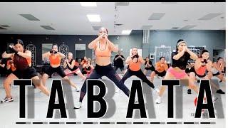 TABATA / CLASE COMPLETA / FULL BODY WORKOUT