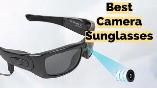 Top 3 Best Camera Sunglasses in 2024