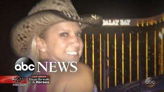 Las Vegas country music festival underway, as shooter prepares in hotel: 20/20 Part 2