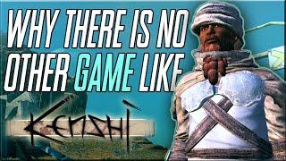 Why There Are No Other Games Like Kenshi