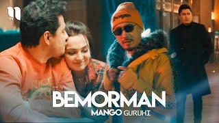 Mango guruhi - Bemorman (Official Music Video)