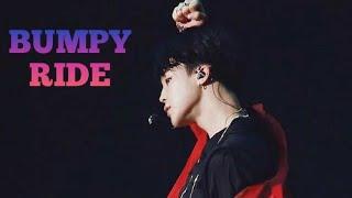 JIMIN FMV "BUMPY RIDE (REQUESTED)"