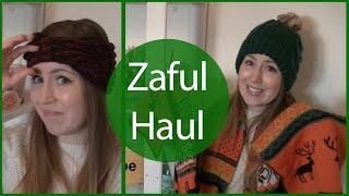 Zaful Haul | Rachybop