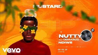 Nutty O - Ndiwe ft. Demarco