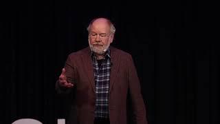 Taking Risks in Art and Life | Brian Frink | TEDxMNSU
