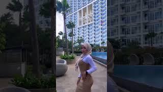 Oklin Fia jilbab ketat  #oklin #oklinfia #viral #lucu #ukhti #solehot #hijabers #jilbab #bodygoals