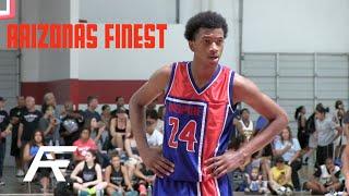 Marvin Bagley is the #1 Freshman in the Country! Only 15 Years Old