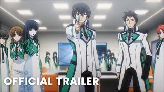 Tatsuya Reveals His Identity To Everyone - The Irregular At Magic High School Episode 24