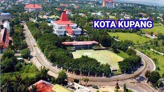 PROFIL KOTA KUPANG IBUKOTA PROVINSI NTT