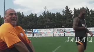 Good Bye Grande Fatih Terim Clip - Fatih Terim Veda Klibi