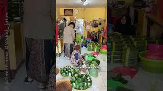 Sarapan nasi krawu yang terkenal di Gresik⁉️ onok sing wis tau nyoba ta rek