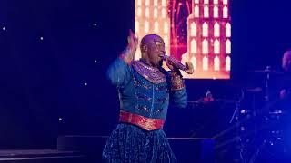 “Friend Like Me” from the ALADDIN on Broadway Concert Celebration— Live at EPCOT!