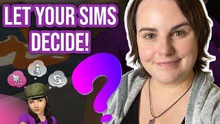 Play THIS WAY to Make Sims 4 More Fun & Challenging!