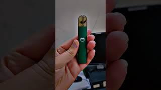 #vaping #youtubeshorts #ytshorts #gadgets #pod