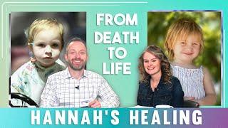 Hannah's Healing Story | UPDATED Full Episode | Terradez TV