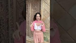 Asupan Penyegaran, Tiktok Hot, Tiktok Goyang, Tiktok Mantap