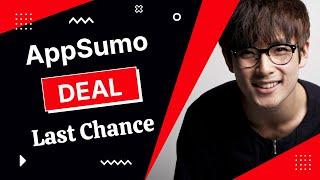 5 Best AppSumo Deals (Lifetime) | June 2022