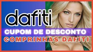 CUPOM DE DESCONTO DAFITI JANEIRO 2025 CUPOM DAFITI Cupons adidas tenis primeira compra app site