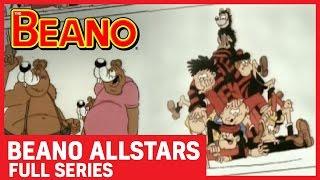Beano All Stars | Series One (1 Hour)