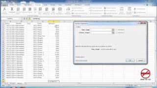 How to Use the Excel SUMIFS Function