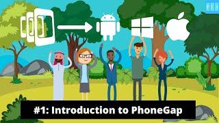 Introduction to PhoneGap