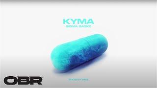 Sigma, Saske - Kyma | Κύμα (prod. Sike) (Official Audio)