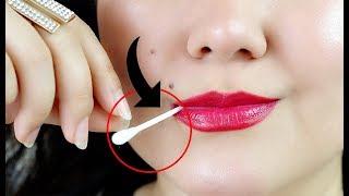 5 Beauty HACKS (only pros use)  in 100 SECONDS | Zulayla #Hacks