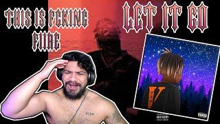 ANOTHER HOLY GRAIL I Let It Go - Juice WRLD I Snippets Reaction EP. 5