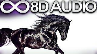 Lil Nas X - Old Town Road 8D AUDIO