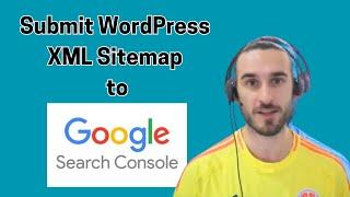 WordPress Sitemap | Submit XML Sitemap to Google Search Console (GSC)