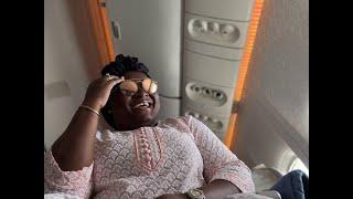 Alleged NSS scandal: Gifty Oware returns home