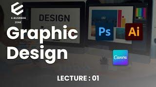 Graphic Design Full Course | Learn Graphic Designing from Beginner to Advanced | Canva Free Course