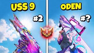 Top 10 Best Weapons in Season 11 Cod Mobile