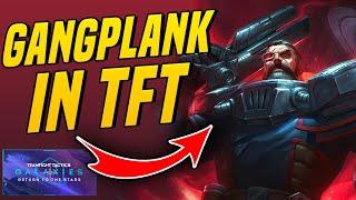 Galaxies : Revival improved TFT Set 3.5 Return | Overview