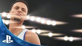 NBA 2K16 Presents: Momentous | PS4, PS3