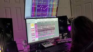 Video 3 - Final tweaks to Once at play. Fl Studio 20