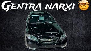 GENTRA NARXI 2024 | QORA JENTRA | ЖЕНТРА НАРХИ | ЦЕНА ЖЕНТРА 