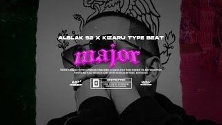 [FREE] ALBLAK 52 x KIZARU Type Beat - "Major" | PROD. NORTHSIDE