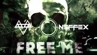 Neffex NCS - Free Me [1 Hour Loop + Lyrics]