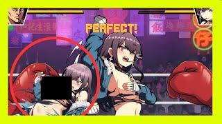 Let's Game Waifu Fighter | Part2