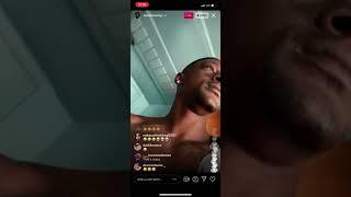 Boosie Goes In On Lil NasX Gay Movement, Mad About IG