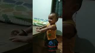 aliya liya #viral #cutebaby #viralshort #viralvideo #cute #baby #love #kids