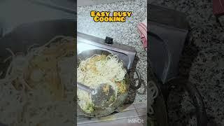 Easy Busy cooking and lifestyle